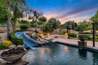 Single Family Residence, 5715 Calais ct, Calabasas, CA 91302 - 75