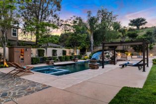 Single Family Residence, 5715 Calais ct, Calabasas, CA 91302 - 76