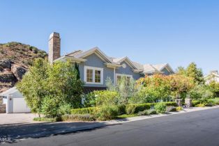 Single Family Residence, 2385 Calbourne ct, Lake Sherwood, CA 91361 - 21