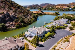 Single Family Residence, 2385 Calbourne ct, Lake Sherwood, CA 91361 - 31