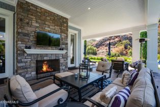 Single Family Residence, 2385 Calbourne ct, Lake Sherwood, CA 91361 - 38