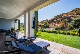 Single Family Residence, 2385 Calbourne ct, Lake Sherwood, CA 91361 - 39