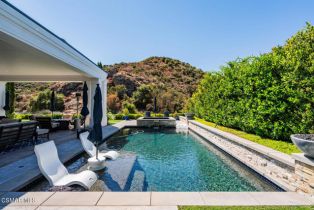 Single Family Residence, 2385 Calbourne ct, Lake Sherwood, CA 91361 - 43