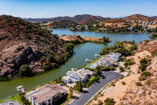 Single Family Residence, 2385 Calbourne ct, Lake Sherwood, CA 91361 - 45