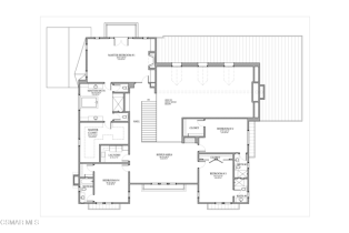 Single Family Residence, 2385 Calbourne ct, Lake Sherwood, CA 91361 - 48