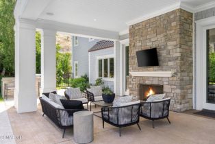 Single Family Residence, 2385 Calbourne ct, Lake Sherwood, CA 91361 - 49