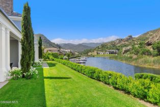 Single Family Residence, 2385 Calbourne ct, Lake Sherwood, CA 91361 - 51