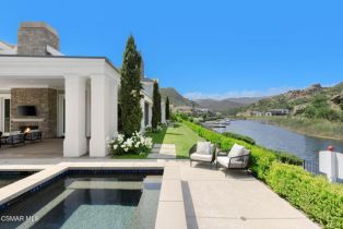 Single Family Residence, 2385 Calbourne ct, Lake Sherwood, CA 91361 - 52