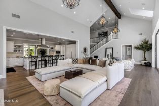 Single Family Residence, 2385 Calbourne ct, Lake Sherwood, CA 91361 - 8