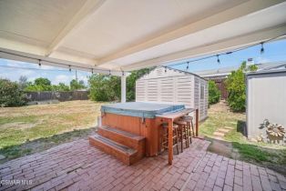 Single Family Residence, 778 Spalding st, Thousand Oaks, CA 91360 - 29