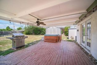 Single Family Residence, 778 Spalding st, Thousand Oaks, CA 91360 - 30