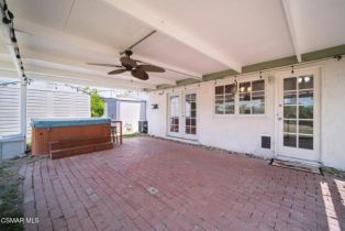Single Family Residence, 778 Spalding st, Thousand Oaks, CA 91360 - 37