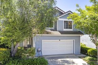 Single Family Residence, 11928 Bubbling Brook st, Moorpark, CA 93021 - 2