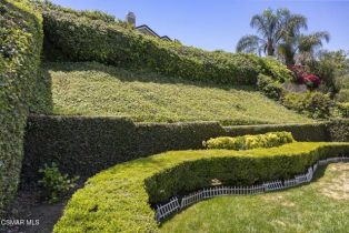 Single Family Residence, 11928 Bubbling Brook st, Moorpark, CA 93021 - 29