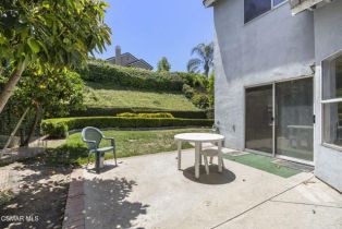 Single Family Residence, 11928 Bubbling Brook st, Moorpark, CA 93021 - 30