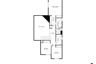 Single Family Residence, 11928 Bubbling Brook st, Moorpark, CA 93021 - 35