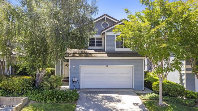 Single Family Residence, 11928 Bubbling Brook st, Moorpark, CA 93021 - 1