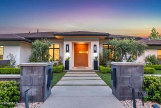 Single Family Residence, 2786 Queens Garden dr, Thousand Oaks, CA 91361 - 2