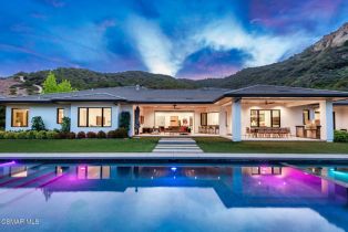 Single Family Residence, 2786 Queens Garden dr, Thousand Oaks, CA 91361 - 3