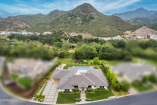 Single Family Residence, 2786 Queens Garden dr, Thousand Oaks, CA 91361 - 33
