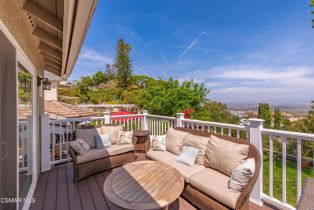 Single Family Residence, 1477 Calle Artigas, Thousand Oaks, CA 91360 - 27