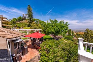 Single Family Residence, 1477 Calle Artigas, Thousand Oaks, CA 91360 - 35