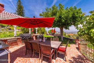 Single Family Residence, 1477 Calle Artigas, Thousand Oaks, CA 91360 - 36