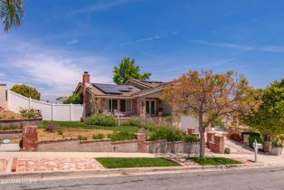 Single Family Residence, 1477 Calle Artigas, Thousand Oaks, CA 91360 - 4