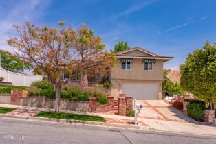 Single Family Residence, 1477 Calle Artigas, Thousand Oaks, CA  Thousand Oaks, CA 91360