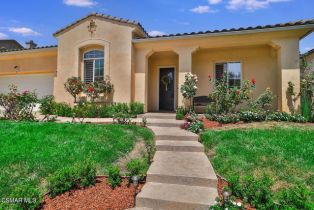 Single Family Residence, 5269 Via Jacinto, Newbury Park, CA 91320 - 2