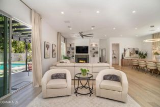 Single Family Residence, 19067 Sprague st, Tarzana, CA 91356 - 4