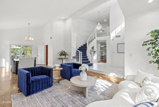 Single Family Residence, 287 Golden Fern ct, Simi Valley, CA 93065 - 12