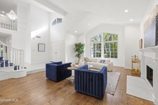 Single Family Residence, 287 Golden Fern ct, Simi Valley, CA 93065 - 15