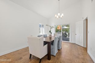 Single Family Residence, 287 Golden Fern ct, Simi Valley, CA 93065 - 19