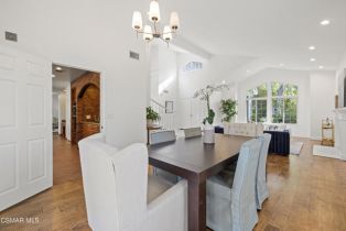 Single Family Residence, 287 Golden Fern ct, Simi Valley, CA 93065 - 20