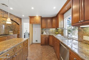 Single Family Residence, 287 Golden Fern ct, Simi Valley, CA 93065 - 27