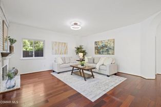 Single Family Residence, 287 Golden Fern ct, Simi Valley, CA 93065 - 37