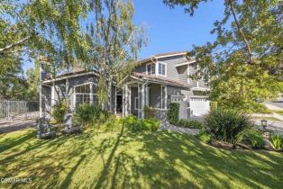 Single Family Residence, 287 Golden Fern ct, Simi Valley, CA 93065 - 4