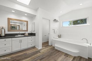 Single Family Residence, 287 Golden Fern ct, Simi Valley, CA 93065 - 51