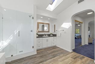 Single Family Residence, 287 Golden Fern ct, Simi Valley, CA 93065 - 53