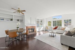 Single Family Residence, 287 Golden Fern ct, Simi Valley, CA 93065 - 57