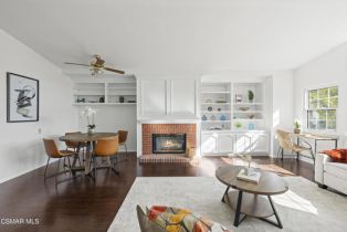 Single Family Residence, 287 Golden Fern ct, Simi Valley, CA 93065 - 58