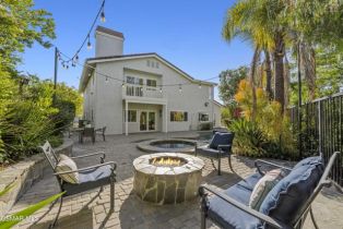 Single Family Residence, 287 Golden Fern ct, Simi Valley, CA 93065 - 70