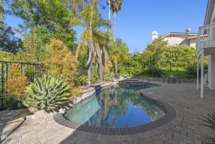 Single Family Residence, 287 Golden Fern ct, Simi Valley, CA 93065 - 72