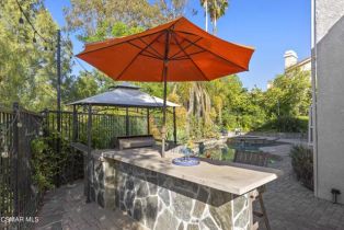 Single Family Residence, 287 Golden Fern ct, Simi Valley, CA 93065 - 75