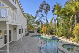 Single Family Residence, 287 Golden Fern ct, Simi Valley, CA 93065 - 76