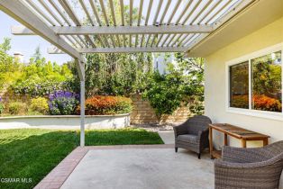 Single Family Residence, 4427 Skyglen ct, Moorpark, CA 93021 - 23