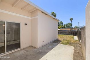 Single Family Residence, 307 Lark Ellen ave, Ojai, CA 93023 - 25