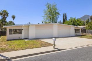 Single Family Residence, 307 Lark Ellen ave, Ojai, CA 93023 - 31