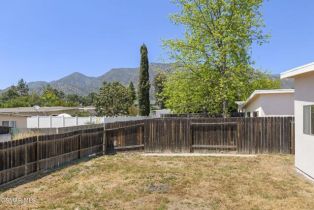 Single Family Residence, 307 Lark Ellen ave, Ojai, CA 93023 - 8